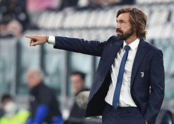 Andrea Pirlo Selangkah Lagi Jadi Pelatih Timnas Italia, Siap Teken Kontrak 4 Tahun