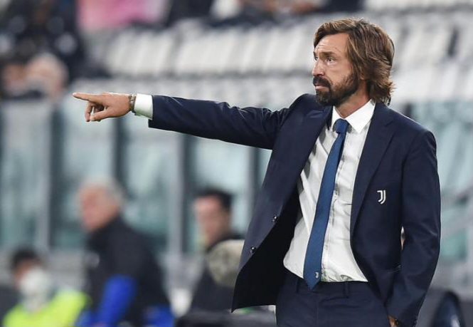 Andrea Pirlo Selangkah Lagi Jadi Pelatih Timnas Italia, Siap Teken Kontrak 4 Tahun