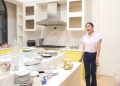 Boyong Anak-anak, Sarwendah Ungkap Sudah Tinggal di Rumah Baru