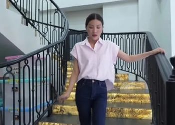 Isu Sarwendah Pindah Rumah Mewah Mencuat, Kuasa Hukum Ruben Onsu Ungkap Dugaan Penyebab