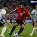 Wasit Argentina vs Mesir Dikritik, Jurnalis Saudi Sebut Hanya Satu Kesalahan Krusial