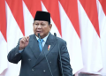 Prabowo Bentuk 7 Kejaksaan Negeri Baru, Berikut Daftar Wilayahnya