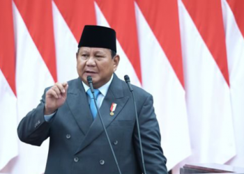 Prabowo Bentuk 7 Kejaksaan Negeri Baru, Berikut Daftar Wilayahnya
