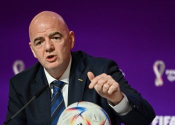 Skandal FIFA? Investigasi Sebut Dana Piala Dunia Masuk ke Klub Rusia yang Kena Sanksi