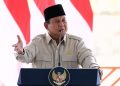 Prabowo Persilakan Masyarakat Adukan Dugaan Korupsi MBG Lewat TikTok
