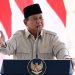 Prabowo Persilakan Masyarakat Adukan Dugaan Korupsi MBG Lewat TikTok
