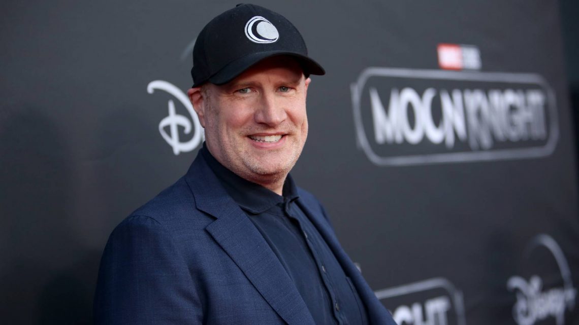 Bos Marvel Ungkap Studio Sudah Punya Roadmap Proyek hingga 2042