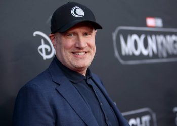 Bos Marvel Ungkap Studio Sudah Punya Roadmap Proyek hingga 2042