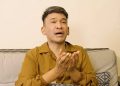 Ruben Onsu Ungkap Alasan Sarwendah Tak Bisa Menghubunginya, Nomor Telepon Sudah Diganti