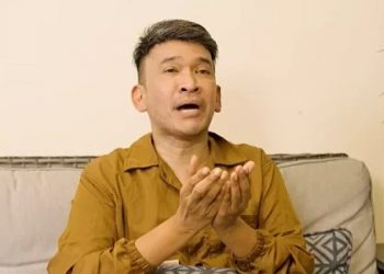 Ruben Onsu Ungkap Alasan Sarwendah Tak Bisa Menghubunginya, Nomor Telepon Sudah Diganti