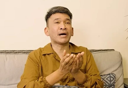 Ruben Onsu Ungkap Alasan Sarwendah Tak Bisa Menghubunginya, Nomor Telepon Sudah Diganti