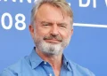 Sam Neill, Bintang Jurassic Park, Meninggal Dunia di Usia 78 Tahun