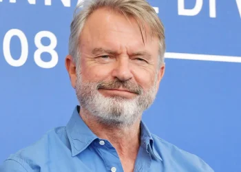 Sam Neill, Bintang Jurassic Park, Meninggal Dunia di Usia 78 Tahun