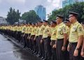 Sejarah Lahirnya Satpam di Indonesia, Bukti Peran Strategis dalam Menjaga Keamanan
