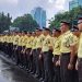 Sejarah Lahirnya Satpam di Indonesia, Bukti Peran Strategis dalam Menjaga Keamanan