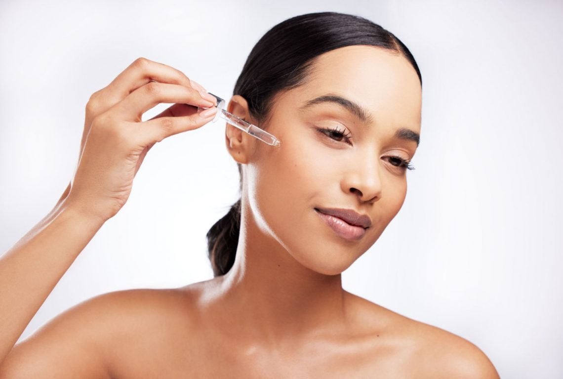 Bolehkah Retinol Dipakai Bersama Niacinamide dan Vitamin C? Ini Penjelasannya