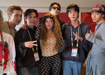 BTS, Shakira, dan Bintang Dunia Lainnya Tampil Tanpa Bayaran di Piala Dunia 2026