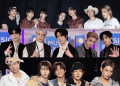 BTS, TXT, dan Cortis Masuk Daftar Album K-Pop Terlaris Paruh Pertama 2026