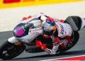 Veda Ega Kuasai Sesi Practice Moto3 Jerman 2026, Catat Waktu Terbaik