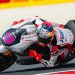 Veda Ega Kuasai Sesi Practice Moto3 Jerman 2026, Catat Waktu Terbaik