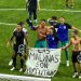Polemik Spanduk Falkland, Gedung Putih Dukung Argentina Meski FIFA Bersiap Bertindak