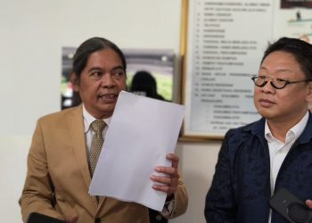 RDN Nasabah Diduga Raib, Paramitra Alfa Sekuritas Gugat BCA di PN Jakarta Pusat