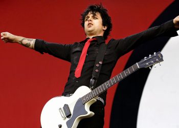 Cretin Family Resmi Dibentuk, Satukan Billie Joe Armstrong hingga Travis Barker
