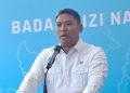 BGN Temukan 414 SPPG Diduga Bodong, Dapur Belum Beroperasi tetapi Dana Sudah Cair