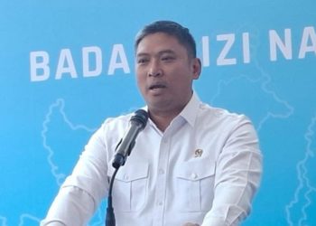 BGN Temukan 414 SPPG Diduga Bodong, Dapur Belum Beroperasi tetapi Dana Sudah Cair