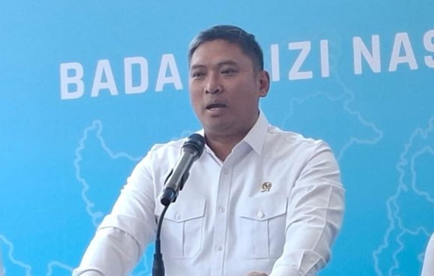 BGN Temukan 414 SPPG Diduga Bodong, Dapur Belum Beroperasi tetapi Dana Sudah Cair