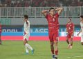 Timnas Indonesia Disarankan Ganti Kiper saat Hadapi Singapura di AFF 2026