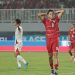 Timnas Indonesia Disarankan Ganti Kiper saat Hadapi Singapura di AFF 2026