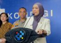 Meutya Hafid Tegaskan Rekam Orang Tanpa Izin di Ruang Publik Bisa Langgar UU PDP