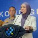 Meutya Hafid Tegaskan Rekam Orang Tanpa Izin di Ruang Publik Bisa Langgar UU PDP