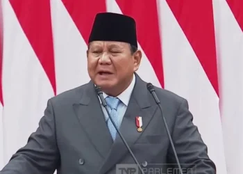 Prabowo Akui Janji Politik Belum Semua Terwujud Setelah 21 Bulan Pemerintahan
