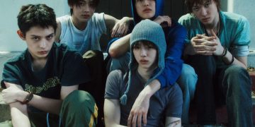 Cortis Rayakan Setahun Debut dengan Album Baru GREENGREEN_playextended