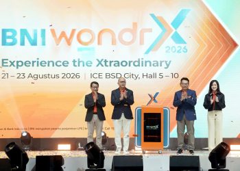 BSI Dukung Kontribusi Pajak Negara serta Luncurkan Pembayaran Pajak Kendaraan Bermotor via Online