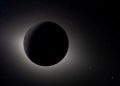 Bulan Makin Jauh dari Bumi, Apa yang Akan Terjadi?