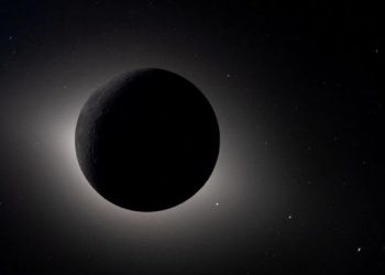Bulan Makin Jauh dari Bumi, Apa yang Akan Terjadi?