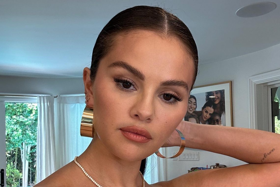 Startup Selena Gomez Digugat, Investor Klaim Rugi US$1,2 Juta