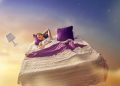 Jangan Heran Mimpi Terasa Nyata Saat Tidur Lagi di Pagi Hari