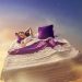 Jangan Heran Mimpi Terasa Nyata Saat Tidur Lagi di Pagi Hari