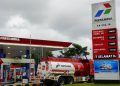 Resmi! Harga Pertamax Turun Jadi Rp15.950 per Liter Berlaku 1 Agustus 2026