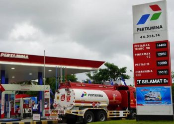 Resmi! Harga Pertamax Turun Jadi Rp15.950 per Liter Berlaku 1 Agustus 2026