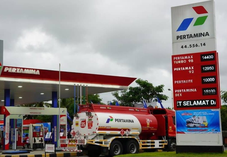 Resmi! Harga Pertamax Turun Jadi Rp15.950 per Liter Berlaku 1 Agustus 2026