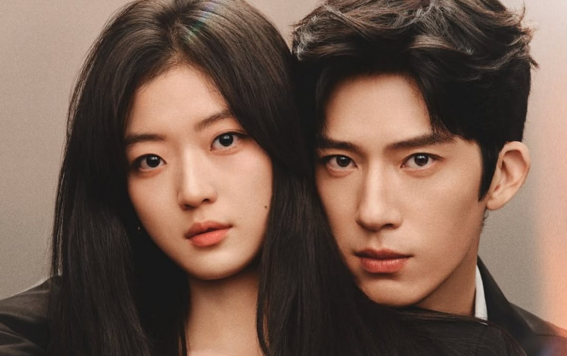 Sinopsis The Early Spring, Cinta Rumit Atasan dan Bawahan