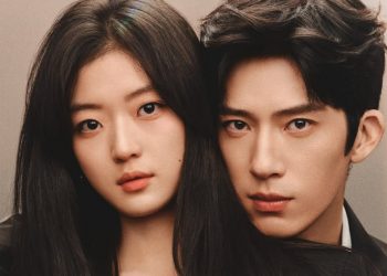 Sinopsis The Early Spring, Cinta Rumit Atasan dan Bawahan
