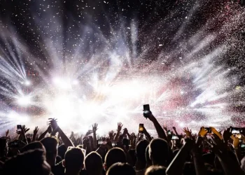 Mau Rayakan 17 Agustus di Jakarta? Ini 3 Acara Musik yang Bisa Didatangi