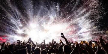 Mau Rayakan 17 Agustus di Jakarta? Ini 3 Acara Musik yang Bisa Didatangi
