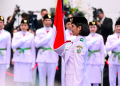 Jadi Paskibraka Nasional 2026 Dapat Gaji Berapa? Ini Kisaran Honor dan Bonusnya